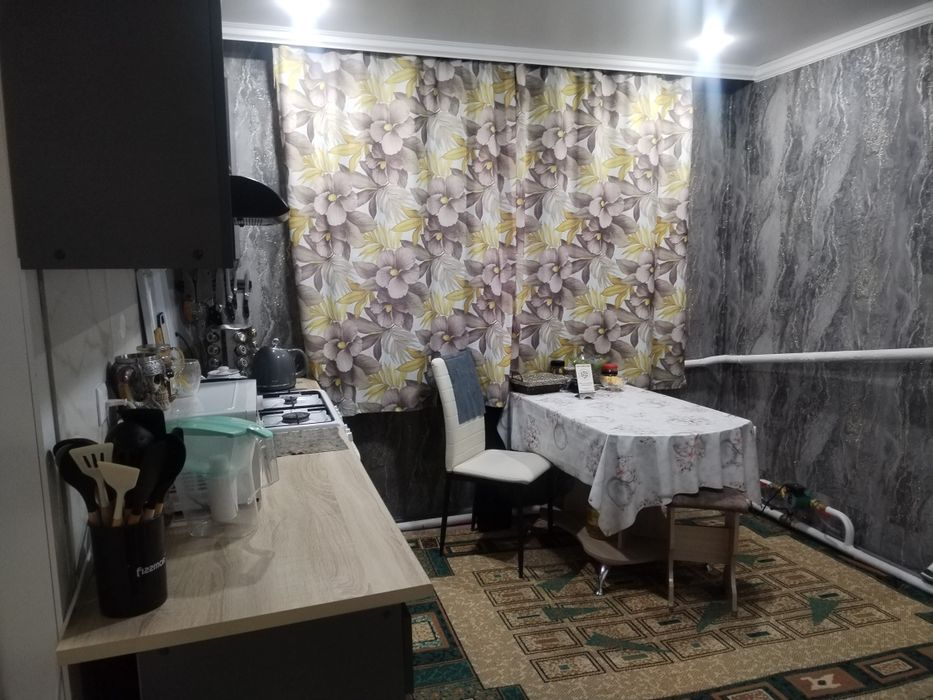 Продам дом с. Чкалово