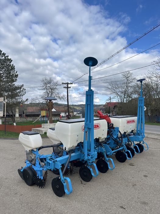 Semanataoare Monosem NG+3 telescopica recent adusa