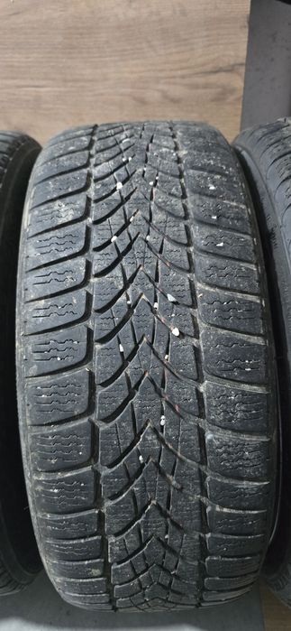 Anvelope de iarna 205 45 17