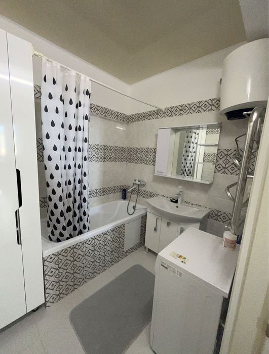 Посуточная аренда квартир