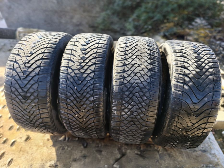 Anvelope gripmax all season 265/50/19