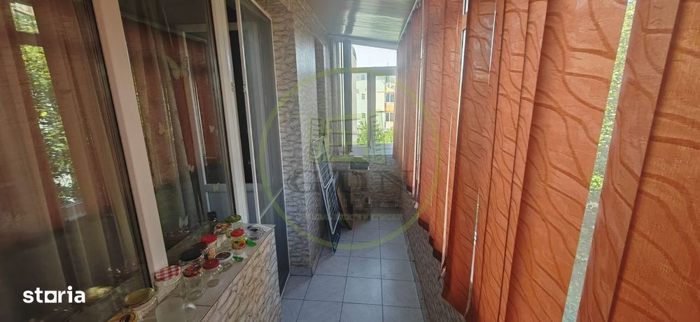 Apartament 2 camere, decomandat, 50 mp, Calea Severinului, zona Scoala