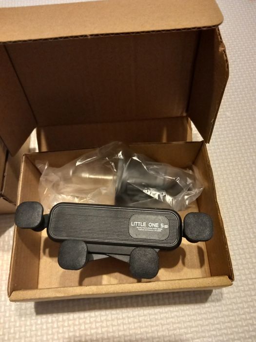 Urgent! Suport telefon, incarcator auto cu afisaj digital