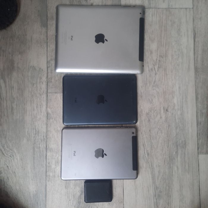 Продам запчасти на яблоко...