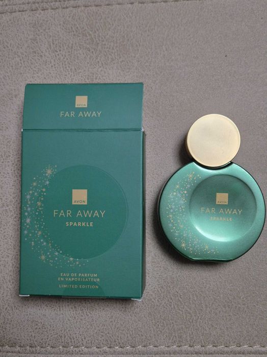 Парфюм Avon Far Away Sparkle