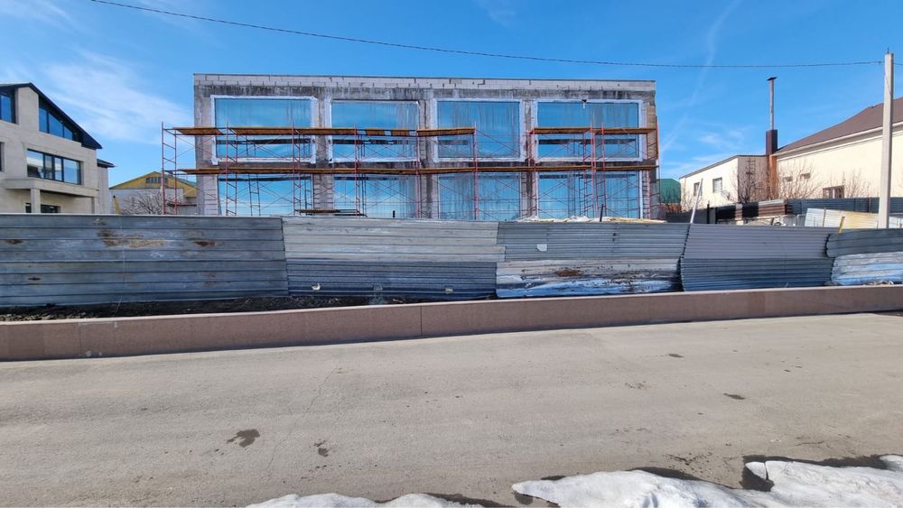 Продам жилой дом