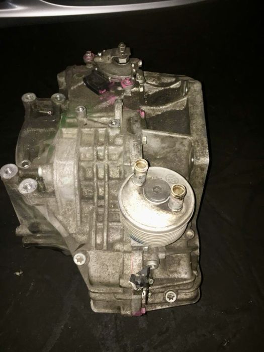 Айсин дж09 (Aisin g09)