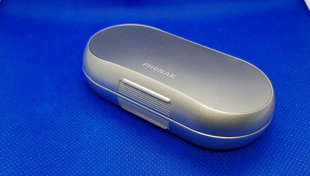 Слухов апарат Phonak Audeo S Smart I