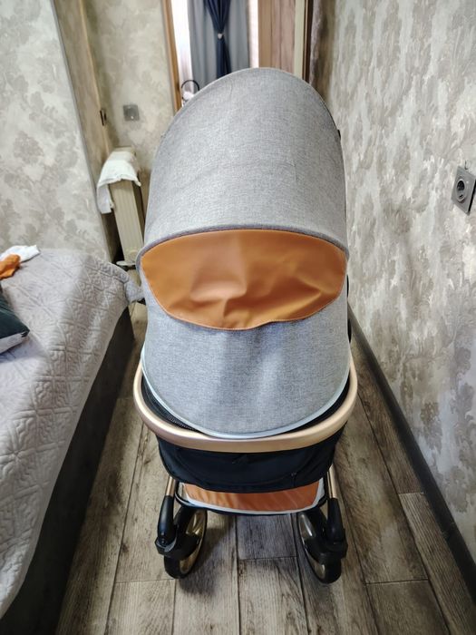 Продам детскую коляску