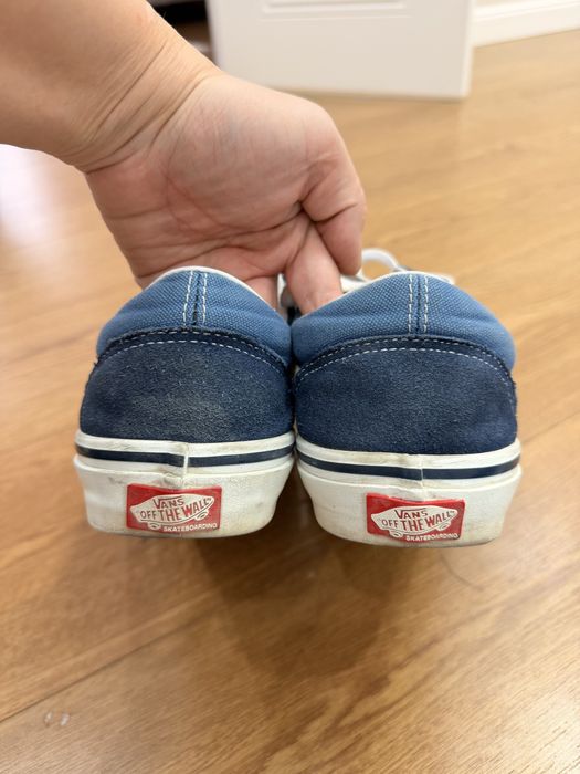 Оригинал Кроссовки Кеды