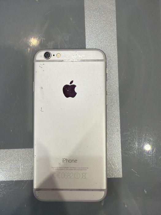 Айфон 6 16 гб.