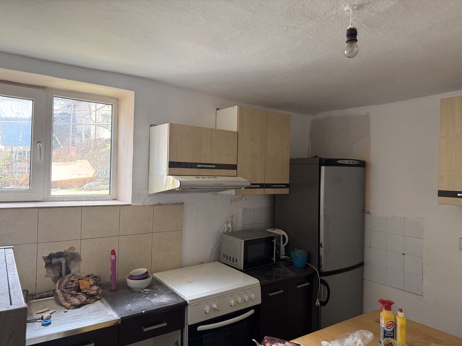 Къща в  гр. тутракан