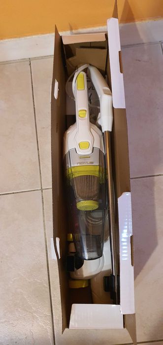 Прахосмукачка Rovus Stormvac V2 500W