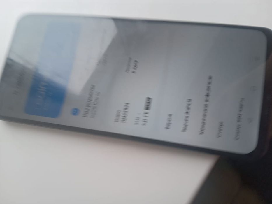 Продам realmi note 50