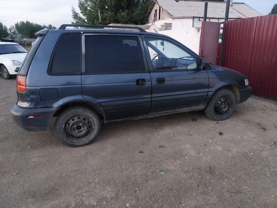 Продам space runner