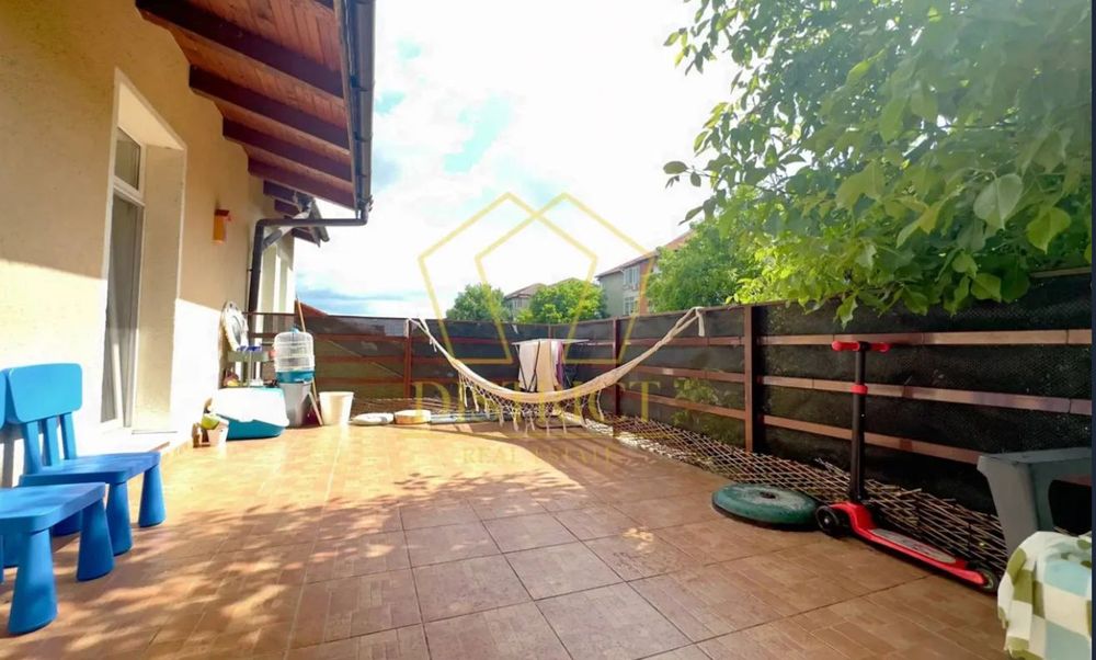 Imobil Steaua 6 apartamente