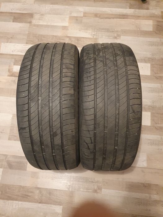 Michelin 225 50 17 primacy 4 dot 4920