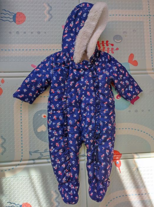 Salopetă/combinezon George