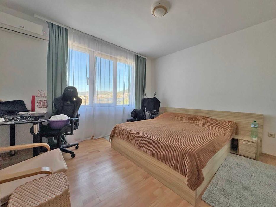 Продава се Двустаен апартамент в с. Кошарица, Област Бургас - 92 кв.м за 870 €/кв.м - Снимка #12