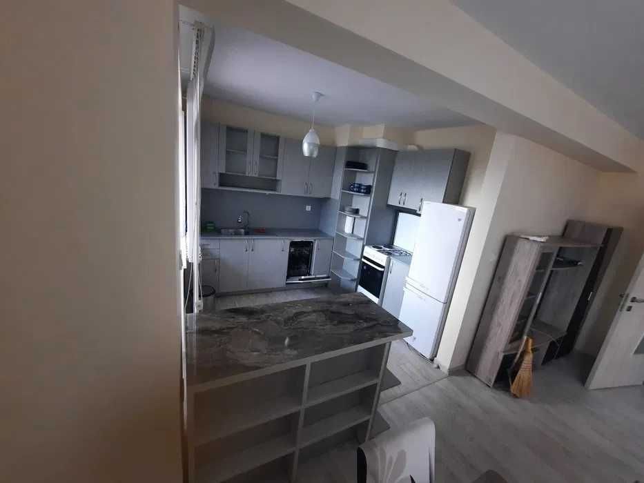 Дава се под наем Тристаен апартамент в София, Кръстова вада - 118 кв.м за 750 € - Снимка #1