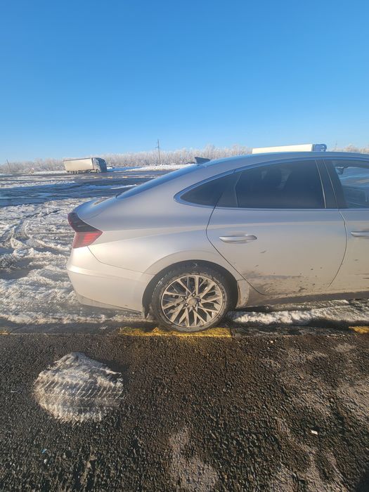 Аренда выкуп соната