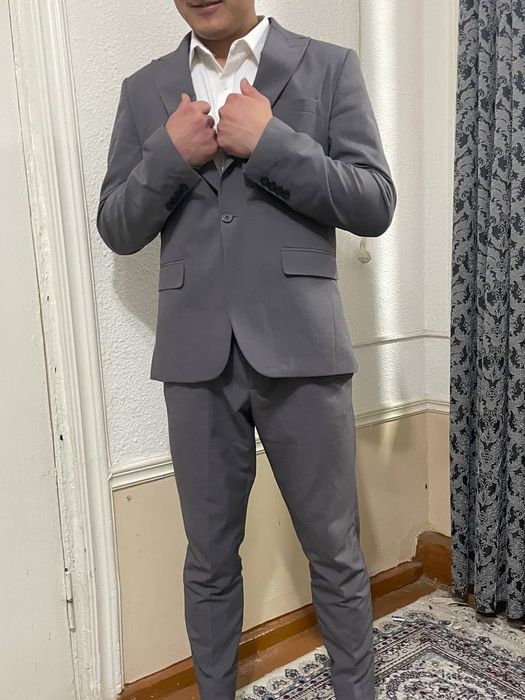 Toza turetski Kastyum shim  Zeymen