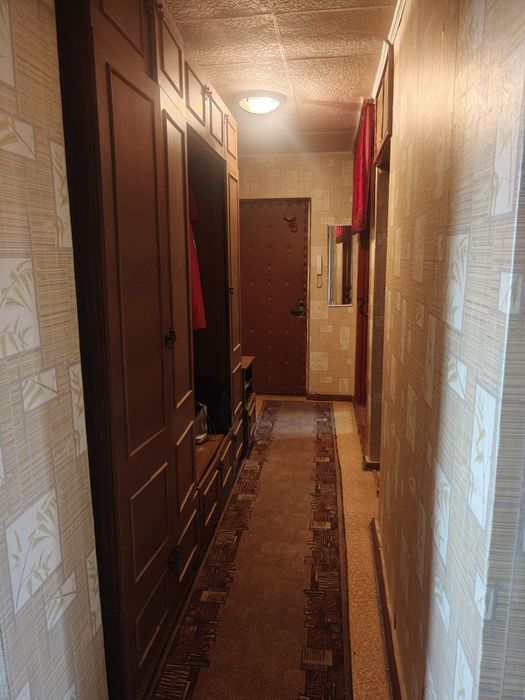 Продам 3х комнатную квартиру