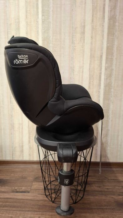Детско столче за кола Britax Römer DUALFIX 2 R 360 градуса 0-18 кг