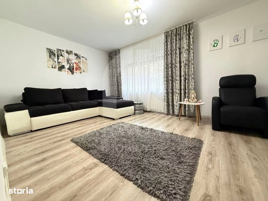 Apartament 2 cam decomandat | 0% Comision