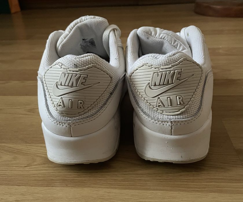 Кроссовки оригинал nike air max с США