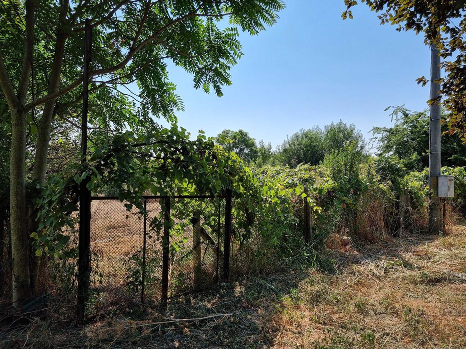 Продава се Парцел в Видин, Акджамия - 826 кв.м за 31 €/кв.м - Снимка #4