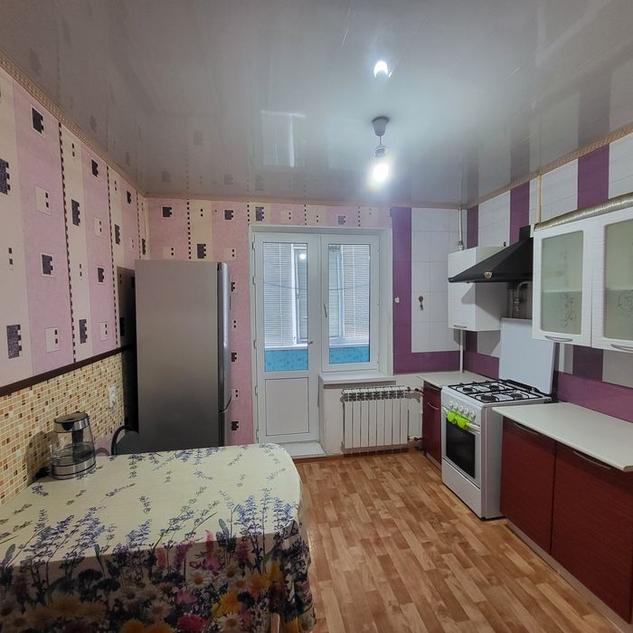 Сдаётся  2-х ком.кв район Алия центра