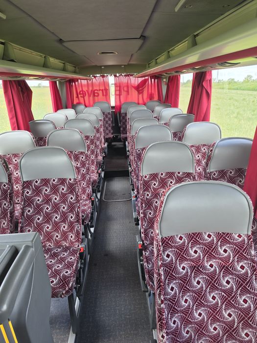 Autobuz SETRA 415 HD-GT