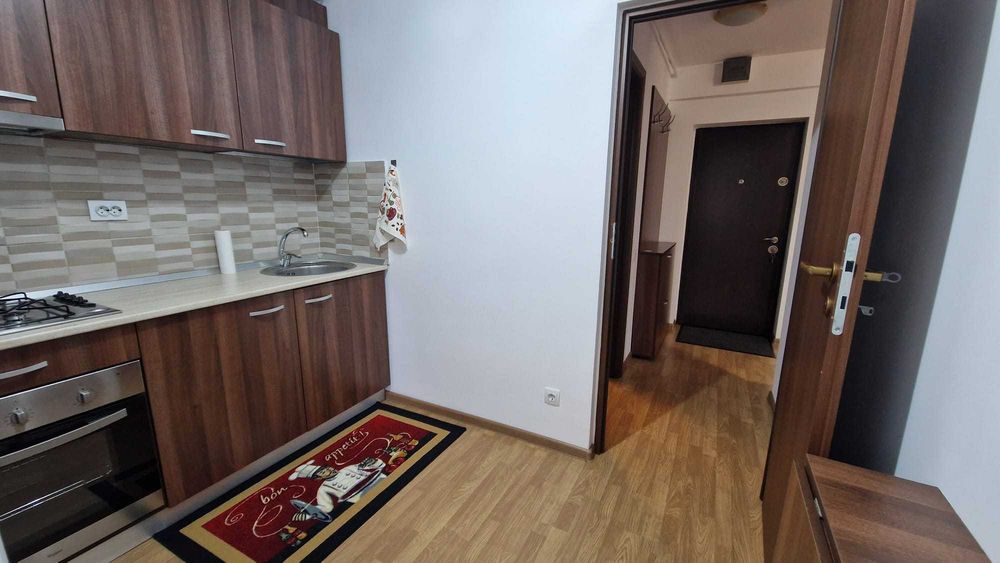 Garsoniera de inchiriat in Magurele Ilfov