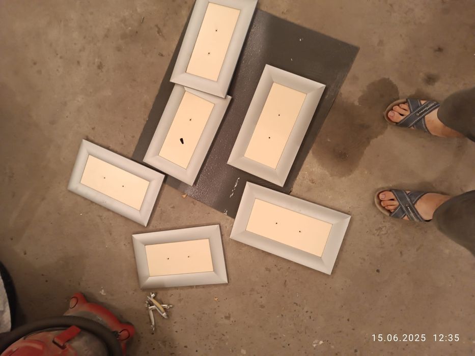 Двери от кухонной гарнитуры