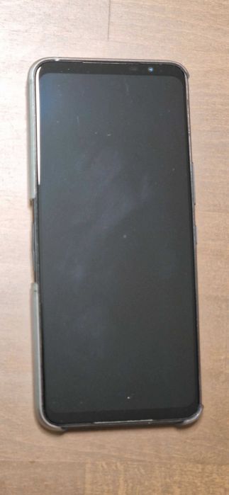 ASUS ROG Phone 5 - 256GB / 12GB RAM / 144 Hz! Геймърски телефон