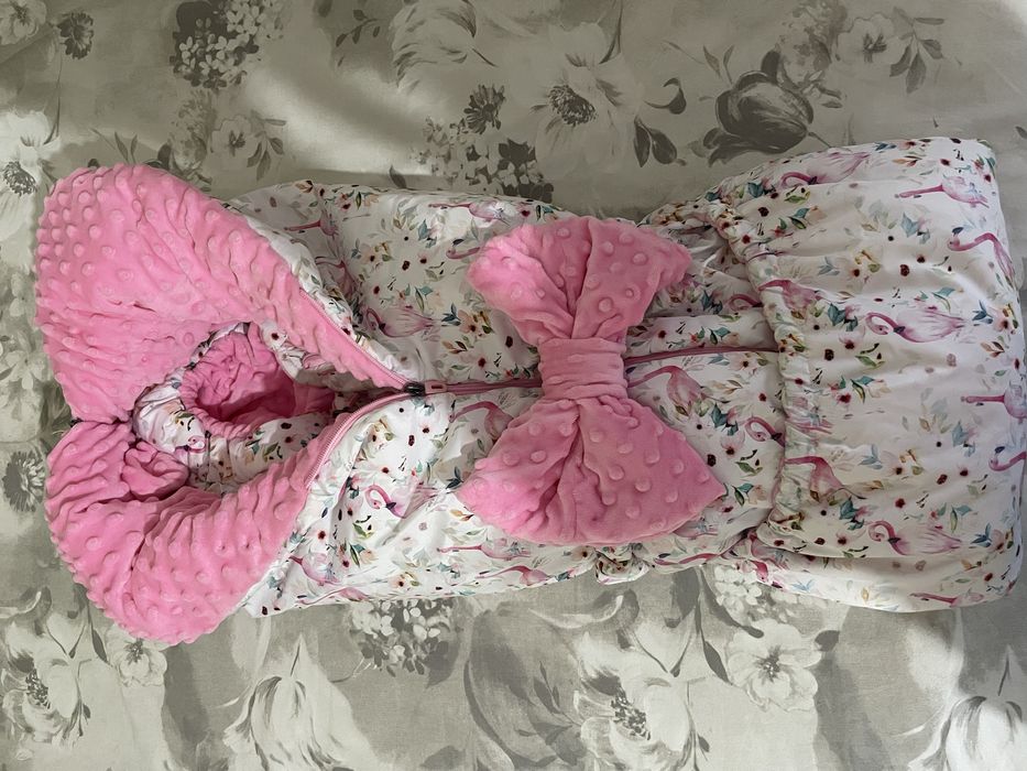 Конверт для ребенка