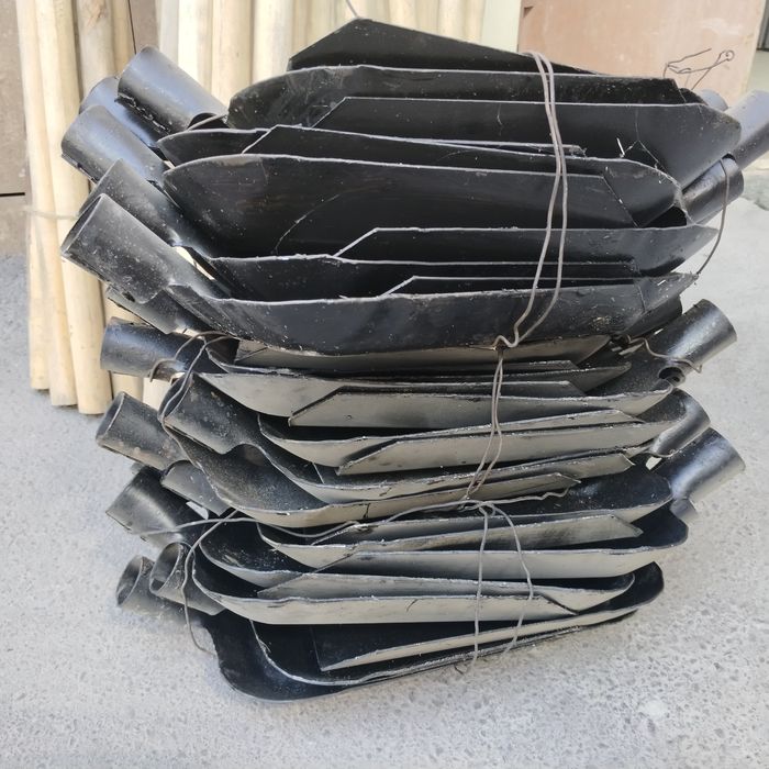 Лопаты совковая, новые СССР.