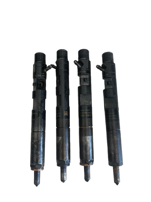Set Injectoare Combustibil Dacia Logan Ls_ 2004 -> 1.5Dci Euro3 Ejbr04101D