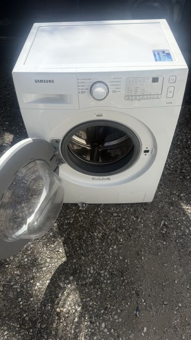 Samsung WW60J3083LW
