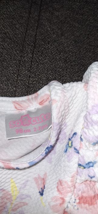 Роклички различни размери