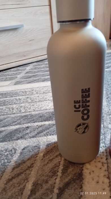 Термос за кафе и чай