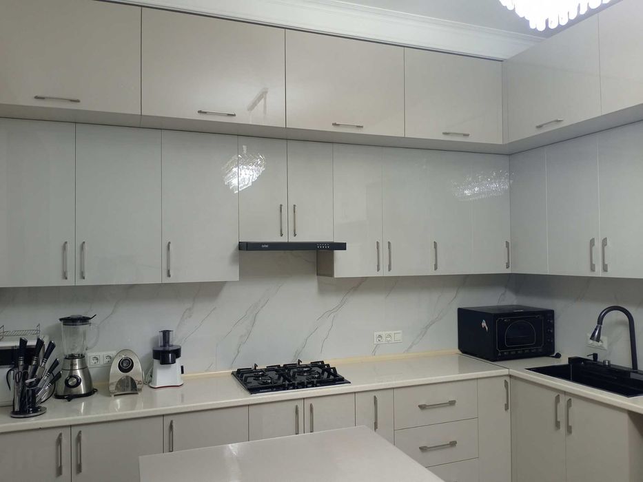 Продаётся Евро Коттедж в ЖК "ALFRAGANUS" Мирабадский район