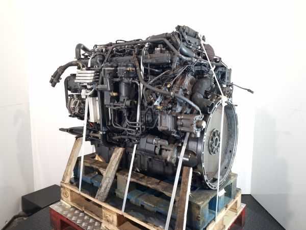 Motor complet Scania DC938 L01 - Piese de schimb Scania