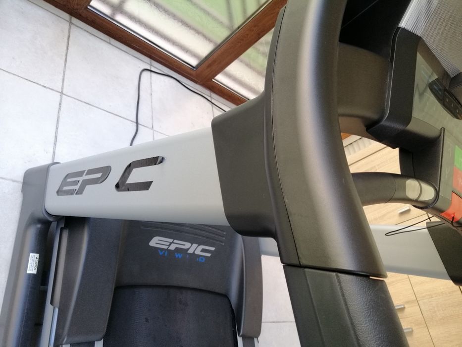 THREADMILL - Пътека за бягане