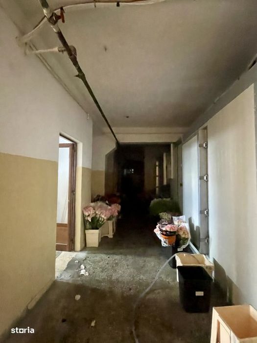 Proprietate pentru Investitori 1217 mp utili