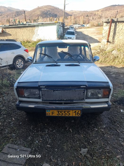Продам ваз 21074 в хорошем состоянии.