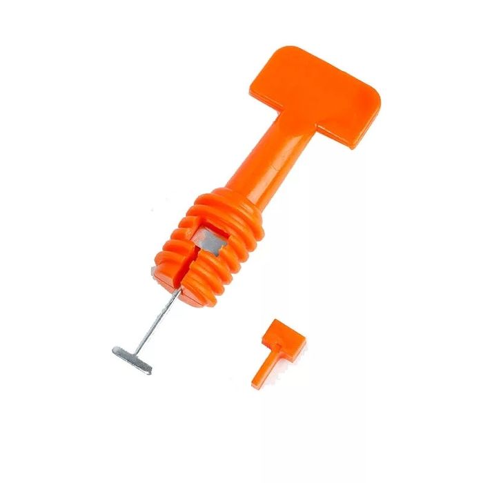 Иглички за система за изравняване на плочки T-lock 50 броя