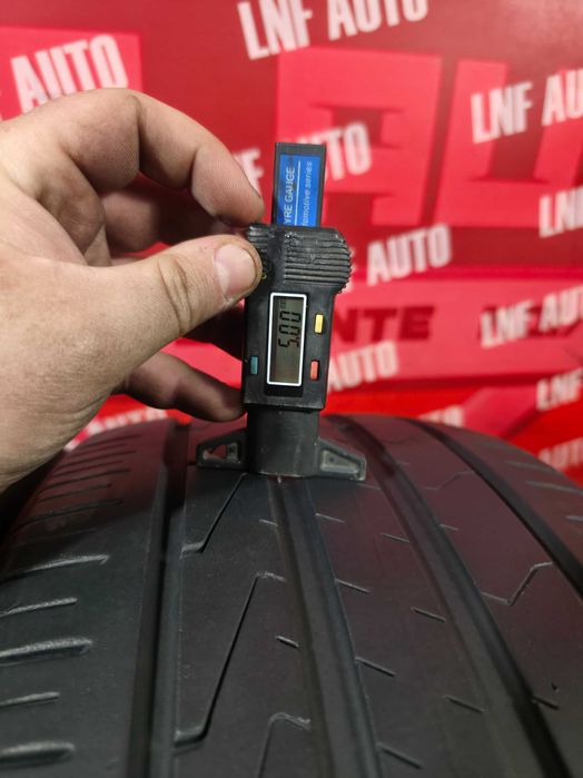 Anvelope de VARA - 235/45/18 - HANKOOK - 5 MM - DOT 2019 !