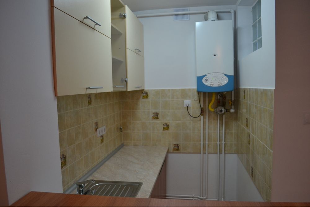 Inchiriez garsoniera strada Brasovului